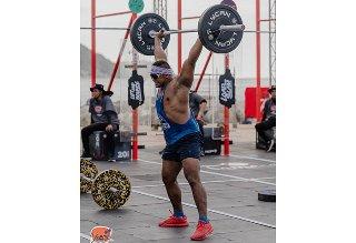 Santa Marta vibrará con el ‘Strong Challenge’