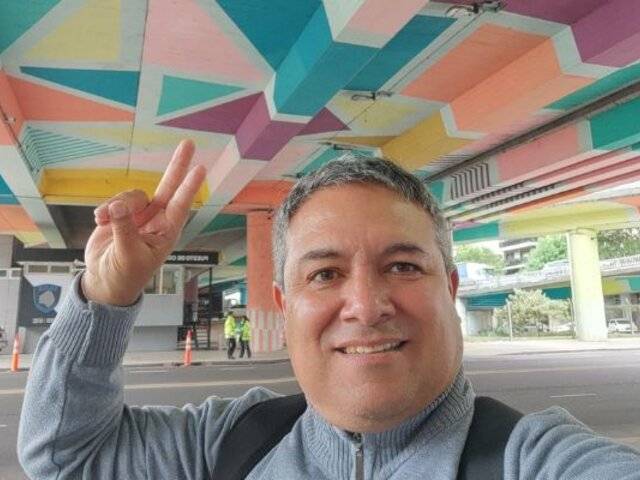 Arturo Fernández: Prófugo exalcalde de Trujillo solicitó asilo político en Argentina