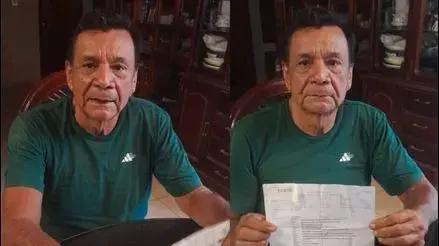 Pucallpa: paciente diabético denuncia que desde hace seis meses no encuentra reactivo para realizarse examen