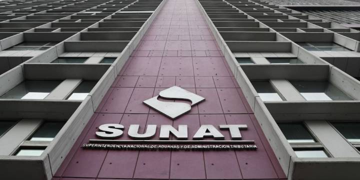 Trabajo en Sunat: Abren 12 plazas con sueldos desde S/4,200 hasta S/10,500