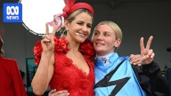 Jamie Melham joins Michelle Payne in rare club after overcoming challenges to reach pinnacle of career