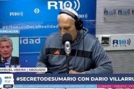 “Es una petición de Estados Unidos”: Ubeira, abogado de CFK, alarmado por la designación del militar Presti en Defensa