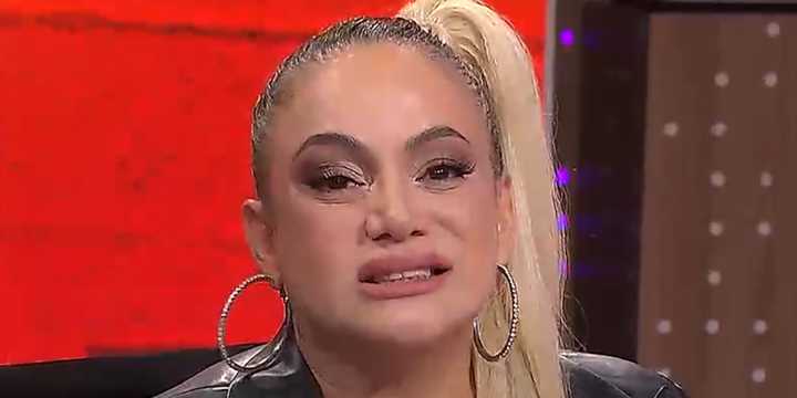 La furia de María Eugenia Ritó: pagó por error $750.000 por un champagne y dice que no le devolvieron el dinero