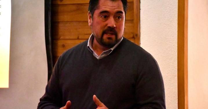 Ajuste al gabinete: un intendente de Neuquén anunció la eliminación de áreas y cargos políticos