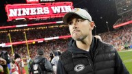 Josh Jacobs’ injury leaves Packers HC Matt LaFleur non
