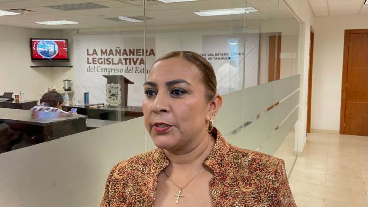 Candidata a Fiscal propone reforzar protección a mujeres