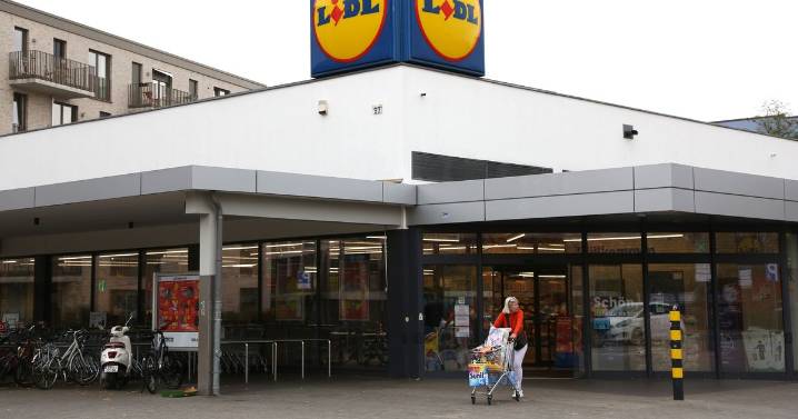 I feel like I've been 'genuinely missing out' on £1.55 Lidl item for years