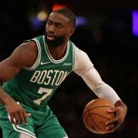 Sixers suffer first loss as NBA Cup begins