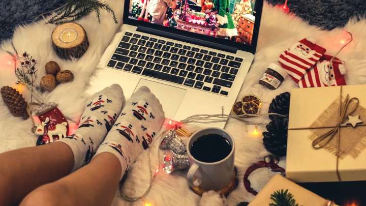 Consumidores del Black Friday optan por comprar en línea en lugar de hacer fila