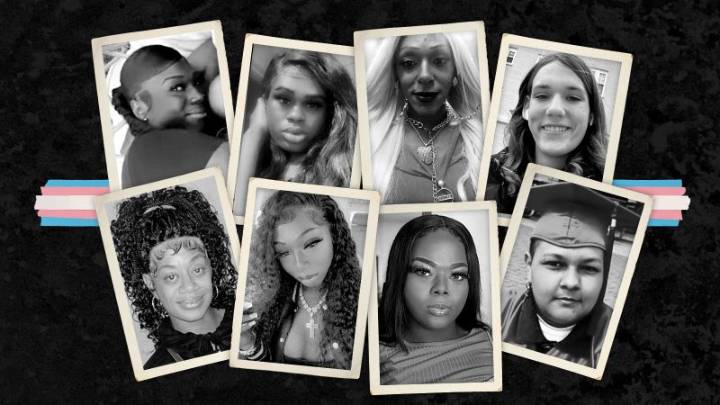 A ballroom legend, an ‘auntie’ and a young athlete: Here are some of the trans people lost to violence and suicide this year
