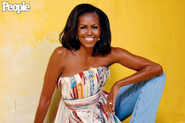 Michelle Obama Reveals the 1 Thing She’s Doing to Turn Back Time at 61 (Exclusive)