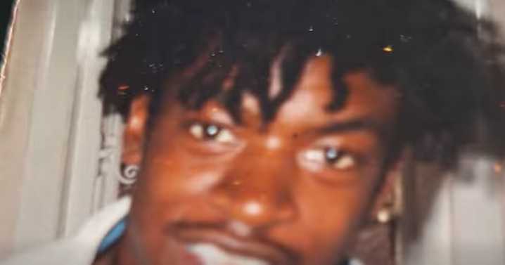 Derby mum opens up on moment son Jamie Simpson was killed in robbery