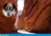 Turista denunció que su pareja la tomó del cuello en un hospedaje de Cafayate