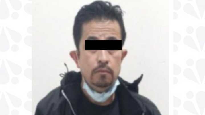 Sujeto Somete y Abusa de su Sobrina Menor de Edad en Puebla