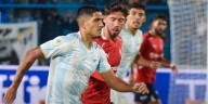 Independiente le gana a Atlético Tucumán en Avellaneda por la fecha 14 del Torneo Clausura