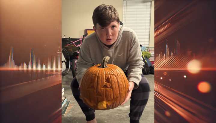 Have You Seen Missing 14-Year-Old Eric Kirkland Who is Missing in Chatham County?