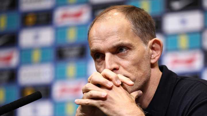Thomas Tuchel at risk of losing England star immediately after naming him in squad