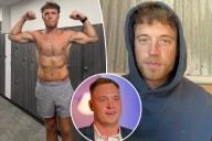 'Love Is Blind' star looks unrecognizable after major transformation