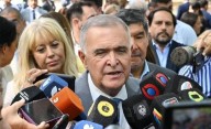 La Justicia de Tucumán censuró a periodistas y Jaldo avaló la medida cautelar: "Dictadura"