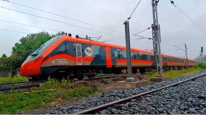 Seven Vande Bharat Trains Connecting Heritage Cities Of India: Check Route, Fare, Other Details