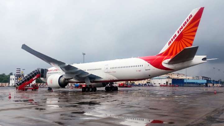 San Francisco-Delhi Air India aircraft makes emergency landing in Mongolia post technical snag