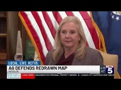 Missouri Attorney General defends new congressional map in multiple courts