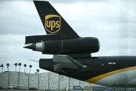 UPS and FedEx grounding MD-11 planes following deadly Kentucky crash