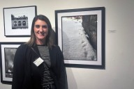 Snow In The Woodlands — Striking Winter Scenes Showcased In New Exhibition Of Rare Weather Photos