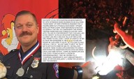 Ocean Township Chief Releases Bodycam After Viral Facebook Post Accusing Officer Of Misconduct