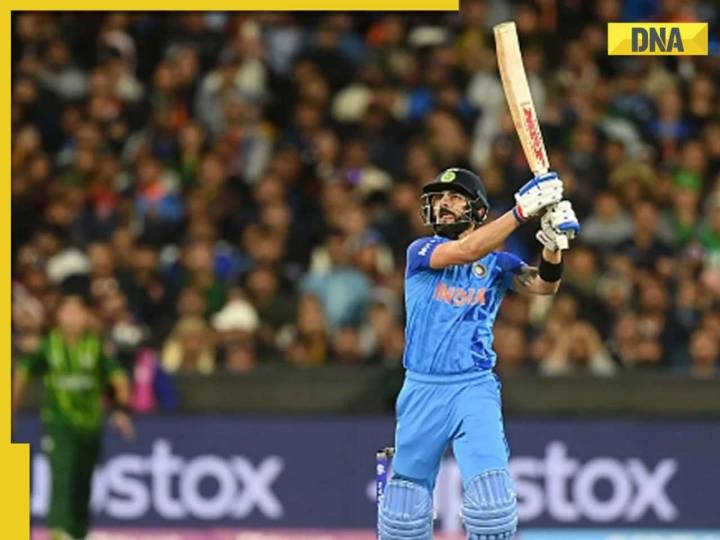 From Edgbaston's 149 to Melbourne's 82: Five iconic Virat Kohli innings that def