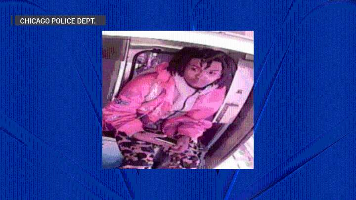 Chicago police searching for suspect in drug thefts at pharmacies