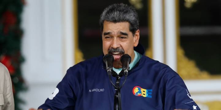 Primero Justicia exigió la renuncia inmediata de Nicolás Maduro