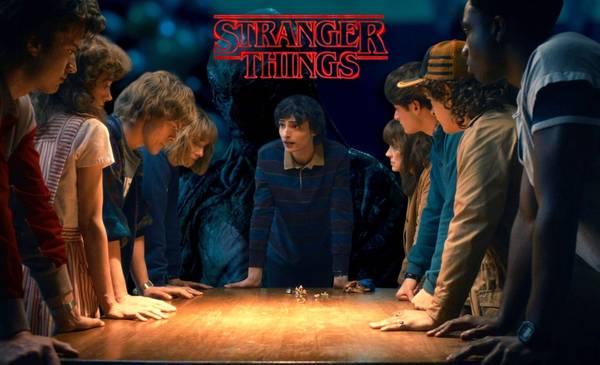 Dónde ver online "Stranger Things", la serie de Netflix: esta es la forma correcta