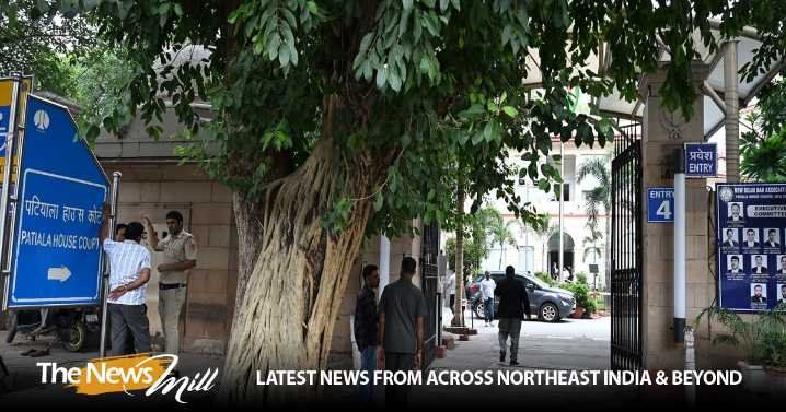 Court grants 5 days’ custody of Manoj Gaur to ED in alleged Money laundering case