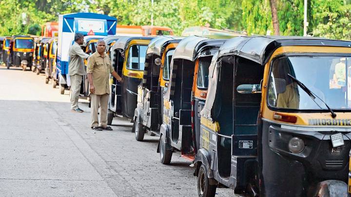 CNG supply collapse paralyses Mumbai; commuters, school buses and taxis hit hard