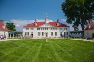 Why Visiting Mount Vernon Still Matters at Thanksgiving