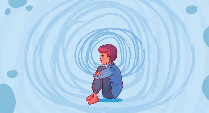 Mental health experts urge parents to recognise suicidality signs in children