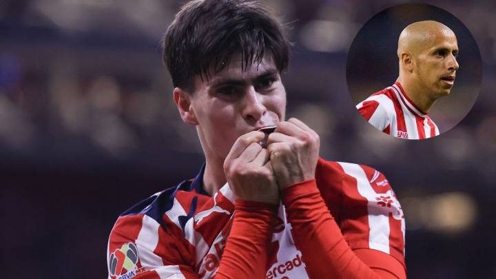 Bofo Bautista exige más jóvenes como la Hormiga González y menos naturalizados