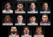 Lamine Yamal y Pedri, nominados al premio The Best