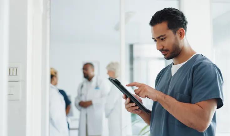 5 myths about AI in healthcare – and the truths that will define 2026