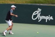 La Copa Eduardo Aldana 2025 consolida al Club Olympia