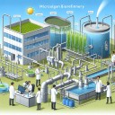 Green Fuel's Dirty Secret: Amazon Deforestation Links