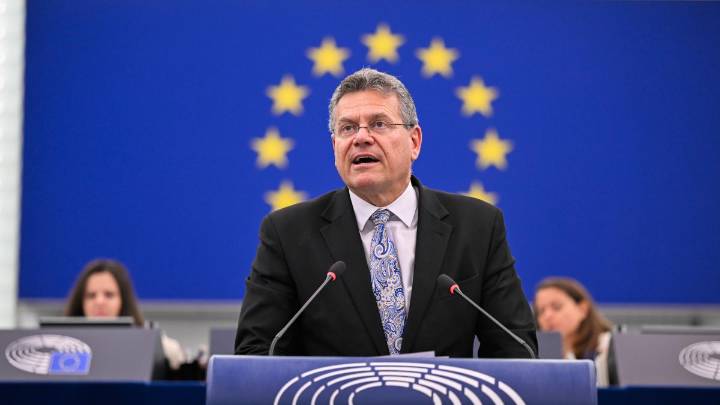 Pekín levanta su veto a las exportaciones de tierras raras hacia la Unión Europea