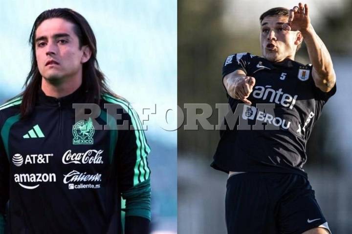 Tiene México ante Uruguay un examen de primera
