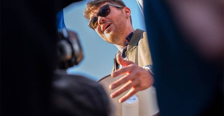 The feud between Ben Shapiro and Nick Fuentes is now mainstream GOP politics