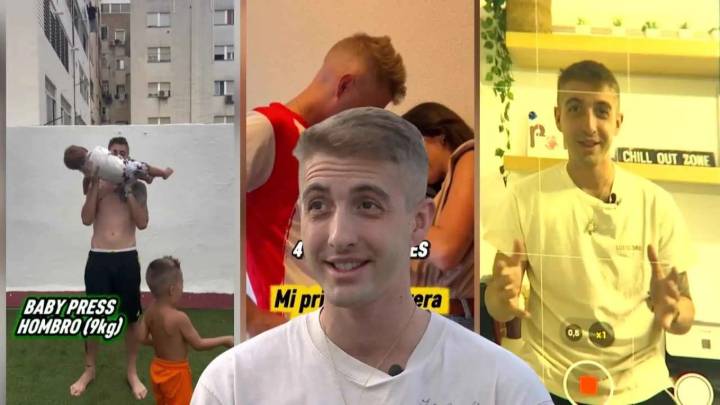 Vídeo: Vivir con cáncer de páncreas: la lucha de Xisco y el papel de la investigación