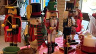 Check out this list of 15 Fayetteville-area Christmas markets