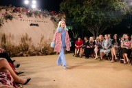 German Designer Embraces Houston and a Go Red For Women Fashion Night