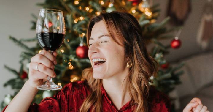 'I'm wine expert - here are the best drinks to pair with each Christmas occasion'