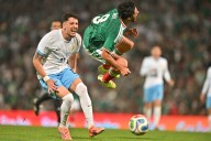 After brawling with Paraguay, USMNT can expect Uruguay to bring the fight